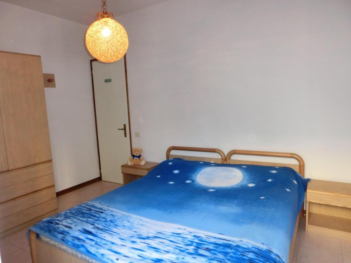 Nice Two-Bedroom Apartment 150M From The Beach Bibione Exteriör bild