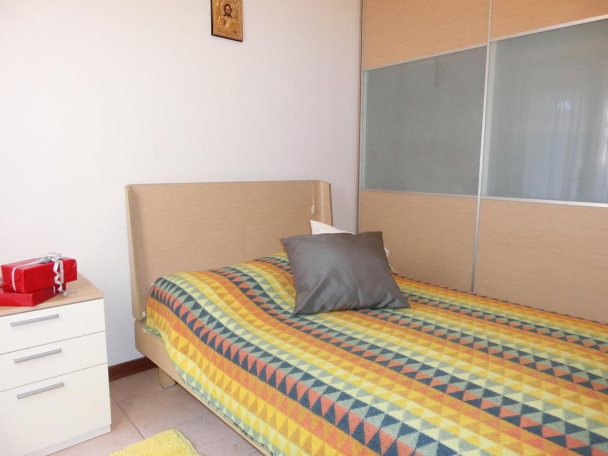 Nice Two-Bedroom Apartment 150M From The Beach Bibione Exteriör bild