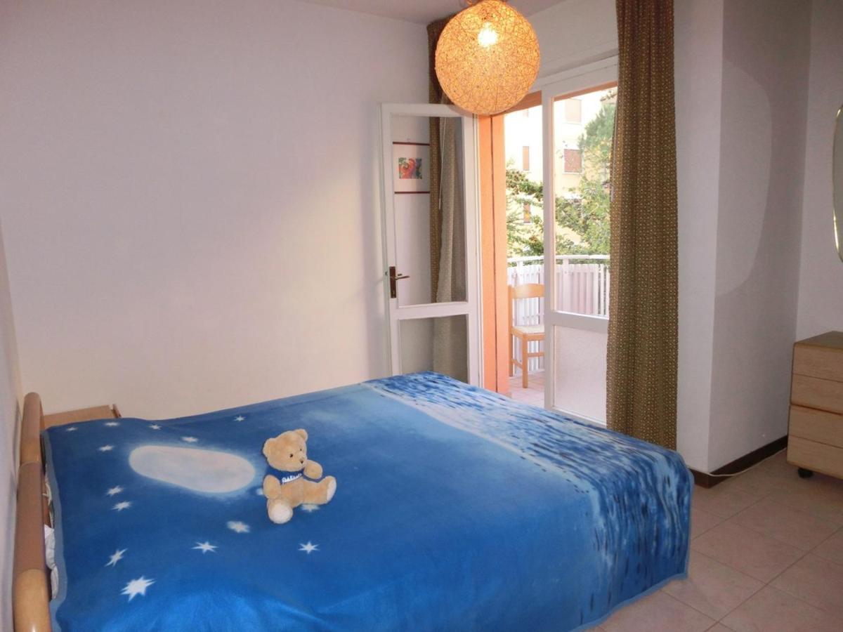 Nice Two-Bedroom Apartment 150M From The Beach Bibione Exteriör bild